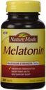 Nature Made® Melatonin 5 Mg., 250 정제