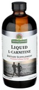 자연의 대답 액체 L 카르니틴 라즈베리 맛 1200 mg 16-Fluid Ounces 세포 에너지 다이어트 보충교재