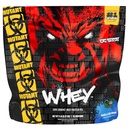 Mutant Whey - 100 % Whey Protein Powder Shake, Gourmet Taste, 22g 단백질, 빠른 흡수, 쉬운 소화, 5lbs - 바닐라 아이스크림