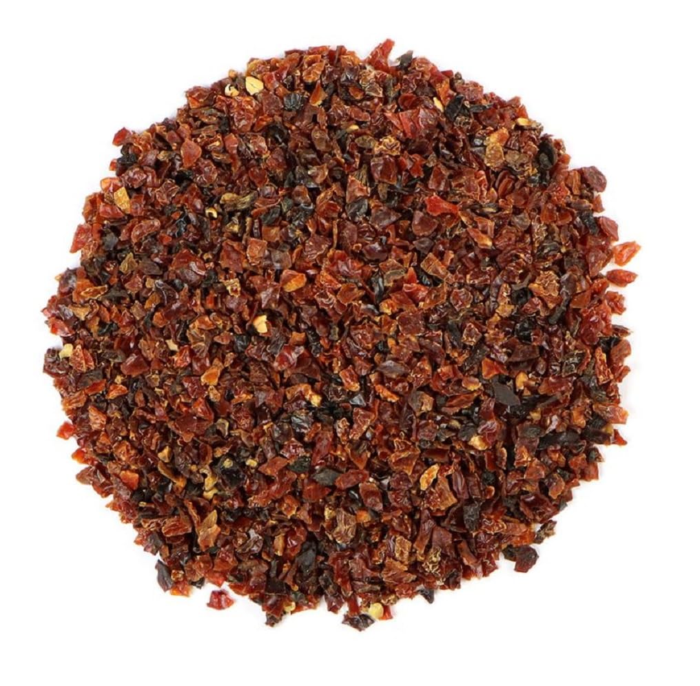 로즈 힙 컷 & Sifted - 1 lb