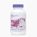 Vaginal Health and Gut Health, Organic Prebiotics, Probiotics, Cranberry Extract, Third Party Tested, Doctor's Choice, 60 서빙