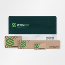 12 패치 - STAMINAPRO Electroceutical 패치 근육 진정, 변형, 근육 피로 및 근육 강화