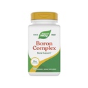 Nature's Way Boron Complex, 지원 뼈 건강 *, 100 캡슐