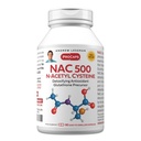 ANDREW LESSMAN NAC-500 N-Acetyl Cysteine 60 캡슐 - 무료 라디칼의 매일 Onslaught 도움, 뇌를 보호, 심장, Lungs, Liver, Kidneys. 산화 방지제 해독. 없음 첨가제