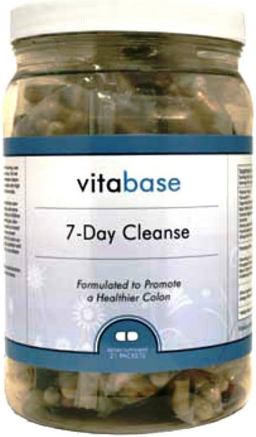Vitabse 7 일 콜로세움