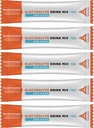 유체 전술 - Zero Sugar, Keto Electrolyte Powder, Hydration Packets, 미국 (Peach Mango, 25 카운트)
