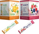 Youngevity Pollen Burst 콤보