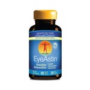 Lutein & Zeaxanthin을 가진 BioAstin Hawaiian Astaxanthin, 지원 눈 건강, 60 조사