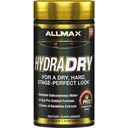 ALLMAX 영양 HydraDry, 14 일 전 테스트 물 손실 체계, 84의 정제