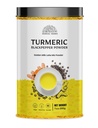 검은 후추와 심황 Curcumin 분말 - Turmeric Curcumin, Black Pepper - Golden Milk Instant Drink Mix Powder