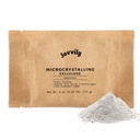Microcrystalline 셀룰로오스 분말 - 4 oz - 섬유 보충 - 바인딩 대리인 - 높게 흡수성