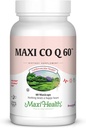 맥시 건강 공동 Q 60, 60 Mg, 60-Count