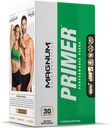 Magnum Nutraceuticals Primer Vitamin Packs for Women & Men, Daily Nutrient Supplement - Travel-Friendly Multivitamin Support Heart, Joint, Digestive 및 Organ Health (30 팩)