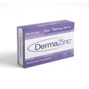 DermaZinc 치료 비누, 피부, Psoriasis, Dermatitis, Eczema 및 다른 조건 증상을 위한 피부 장애 구호