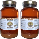 Pygeum 액체 추출물, Pygeum (Pygeum Africanum) Tincture의 초본 보충교재, 미국, 2x32 fl.oz에서 만드는 하와이 Pharm