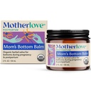 Motherlove 엄마의 밑바닥 발기 (2 oz) 임신 및 Postpartum -Non-GMO 연고 도중 바닥을 위한 유기 초본 봉제 w/Witch Hazel