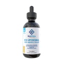 NuEthix Formulations B12 Liposomal 메틸 Folate 규정식 보충교재, 최선 대사, 1 유동성 Ounce, 30의 서빙을 지원하는 생물 활성 B 비타민
