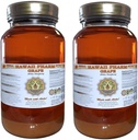 포도 액체 추출물, 포도 (Vitis Vinifera)씨 Tincture 보충교재 2x32 oz Unfiltered