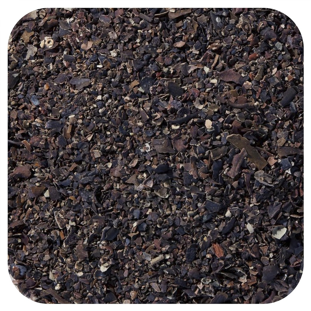 Bladderwrack 유기 절단 및 Sifted - Fucus vesiculosus, 1 lb,