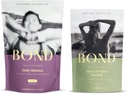 BOND Daily Balance와 Myo-Inositol & D-Chiro Inositol 캡슐 번들 : 여성 호르몬 균형과 건강한 지원