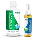 광속 무기물 Electrolyte Imbalance 해결책 Electrolyze와 Insta-Lytes 자연적인 액체 Electrolytes 2oz