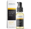 Hyaluronic 산을 가진 눈 젤의 밑에 YEOUTH, 피부 관리 표적 Puffiness의 외관, 어두운 원형 & 눈 부대의 Revitalizing Hydrating skincare 1oz