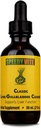 클래식 초본 생강/Gallbladder Cleanse 및 Detox (2 fl oz) Drops - 우유 이틀, 다 델리 뿌리 및 더 많은