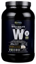 Biochem 100 % Whey Isolate Protein - 천연 향 - 20g의 단백질 - 사전 및 포스트 운동 - 식사 교체 - Keto-Friendly - 쉽게 소화 가능 - 매끄러운 맛 - 믹스하기 쉬운 (36.9 oz)