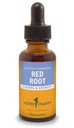 허브 Pharm 정화 및 해독을위한 빨간 뿌리 액체 추출물 - 1 Ounce (DRROOT01)
