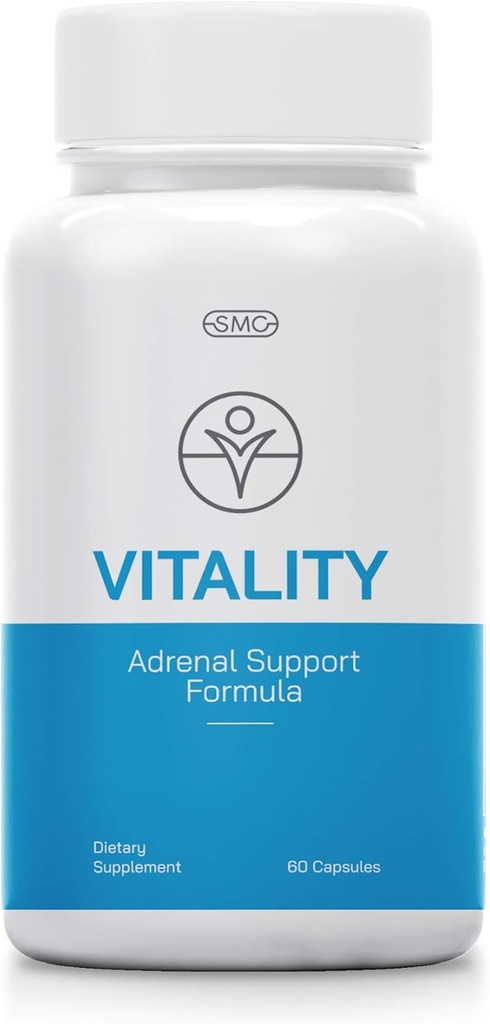 Vitality 광고 지원