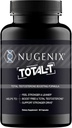 Nugenix Total-T - 무료 및 총 테스토스테론 부스터, 90 카운트
