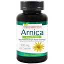 ELP ESSENTIAL Arnica 몬타나 캡슐 100 캡슐