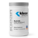 Klean Athlete Klean Collagen+C | 성능과 이동성을 최적화하는 데 도움이되는 Musculoskeletal 건강 지원 | 11.8 온스 | 천연 열대 과일 맛