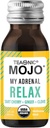 TEAONIC Adrenal과 Immune 지원 웰니스 샷 콤보, 24 웰니스 샷 팩 - 내 Adrenal Mojo 및 내 Immunity Mojo