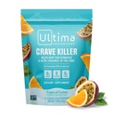Ultima Replenisher Crave Killer Supplement 및 Electrolytes Powder – 열대성 융제, 14개의 Stickpacks – Hydration Packets 그 Kick Cravings 에 The Curb