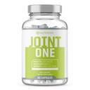 NutraOne의 JointOne Joint Support - 여성과 남성을 위한 합동 보충은 Collagen, Glucosamine 및 Turmeric* (90 캡슐)를 가진 합동 건강을 유지하는 것을 돕습니다