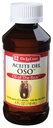 De La Cruz Oil of Bear Beard Oil for Men - 머리를위한 Grooming Brillantine, 콧수염과 Beard - Aceite del Oso