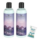 EQUIDERMA (2 팩) 말 스킨 로션 10-Count Pet Faves Pet Wipes - Cannon Bone, Mane & Tail Irritation, Dry Skin & Scabs를위한 Gentle Soothing Relief