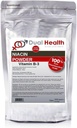 Niacin 분말 (4.4 lbs - 2 킬로그램) 비타민 B3 대량 보충교재는 홍조 니코틴산 비 GMO, 채식주의자, 글루텐 자유로운 빠른 흡수를 가진 Niacin 풀어 놓습니다 GMOs, 충전물, 첨가물, 금속 없음