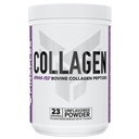 FINAFLEX Pure Collagen, Unflavored - 1 lb - 머리, 피부, 손톱 및 관절 지원 - 19g of Grass-Fed Bovine Collagen Peptides Per 서빙 - 23 서빙