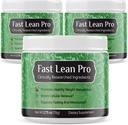 실험실 빠른 Lean Pro를 rize, 공식 빠른 Lean Pro 고급 공식 보충 리뷰, FastLeanPro Hydration BCAA 음료 캡슐 항아리, 스쿠프와 맛에 쉽게 (90 서빙) (포장 3)