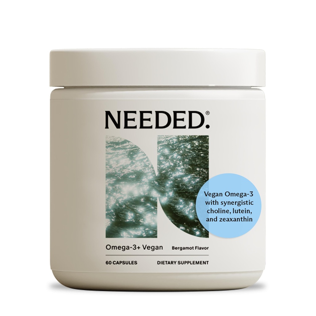 이름 * Prenatal Omega-3 - 지속 가능한 Sourced Fish Oil, Bergamot 맛, 1000mg DHA, 1000mg EPA, Gelatin-Free, Plant-Based Softgel Shell, 30 일 공급에 Encased의 높은 효능 복용량
