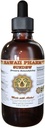 HawaiiPharm Sundew 액체 추출물, Sundew (Drosera Rotundifolia) 잎 분말 Tincture, 미국, 2 fl.oz에서 만드는 초본 보충교재