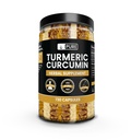 순수한 본래 성분 심황 Curcumin 730 캡슐 마그네슘 또는 밥 충전물 없음, 항상 순수한, 확인되는 실험실