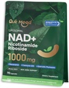 Nicotinamide Riboside Complex – 세포 에너지 및 건강한 노화 지원 Resveratrol, Quercetin Phytosome & CoQ10 -NMN 피부 노화 지원을위한 보충 - 90 캡슐