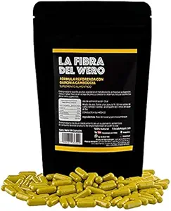 FIBRA DEL WERO | 크레투스 섬유 | 100 % 천연 보충 | 포장 "3 개월"