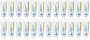 지구 세 배 항생제 첫번째 원조 연고, 0.5 oz (24-Pack) 첫번째 원조 항생제 연고, 24 시간 감염 보호, 마이너 스크랩, 화상 및 커트를 위한 부상 치료