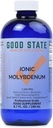 좋은 상태 액체 이오니아 Molybdenum (2 mg 성분, 플러스 2 mg fulvic 산에서 96 서빙 - 8 fl oz)