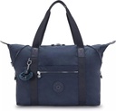 Kipling Women's Art Medium Tote Bag, 경량 대형 주말, 여행 핸드백