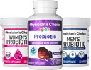 Probiotic Family Bundle - 여성 프로보 (30ct) + 어린이 프로보 (30ct) + 남자 프로보 (30ct)